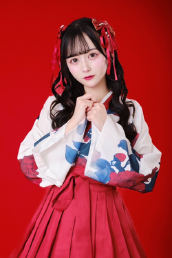 二科会会員・齋藤三郎　人気の赤いドレスの少女 楽天市場】子どもドレス 赤 白 子供ドレス発表会 ピアノ発表会