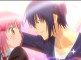 Shugo Chara