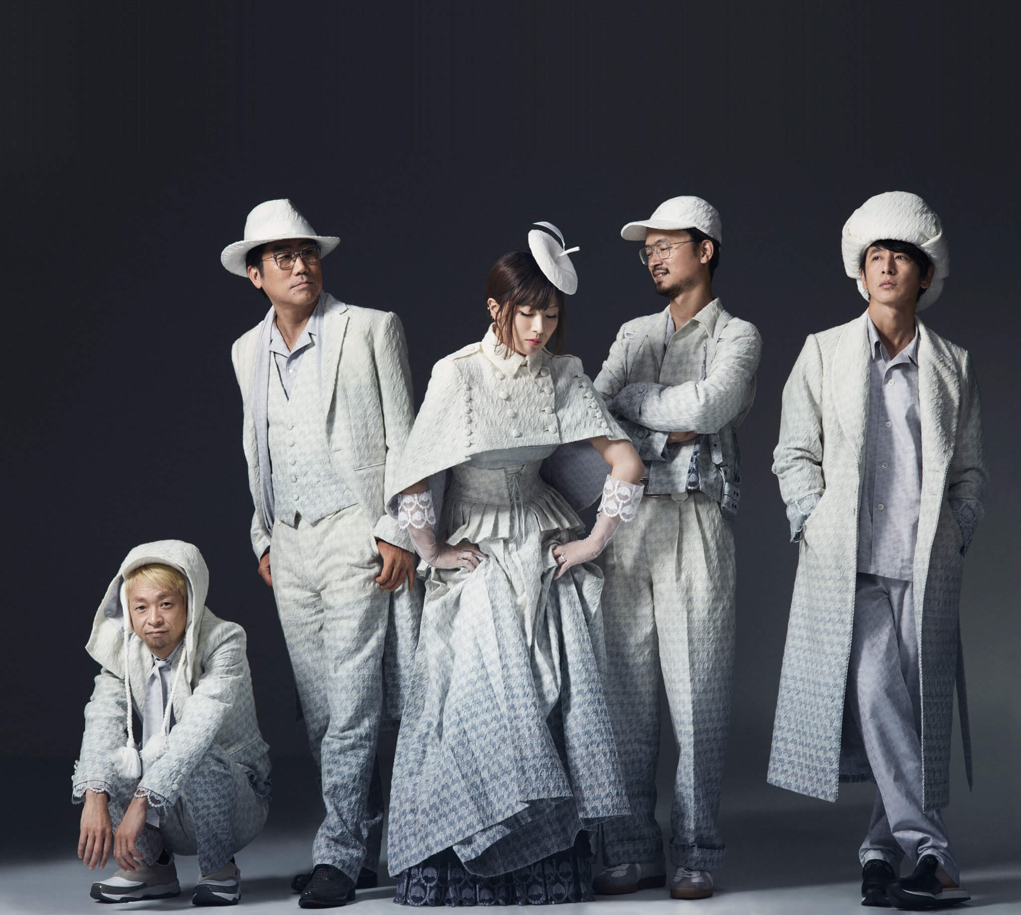 Tokyo Jihen Jpop Wiki Fandom Tokyo Jihen Jpop Wiki Fandom