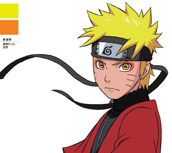 Sekai Yume Otaku NEO: Anime de Naruto Shippuden começou a ser dublado no  Brasil!