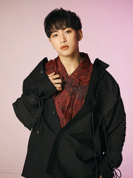 珍しい Yu Mingjun Fandom | Wiki Jpop | ミュージック