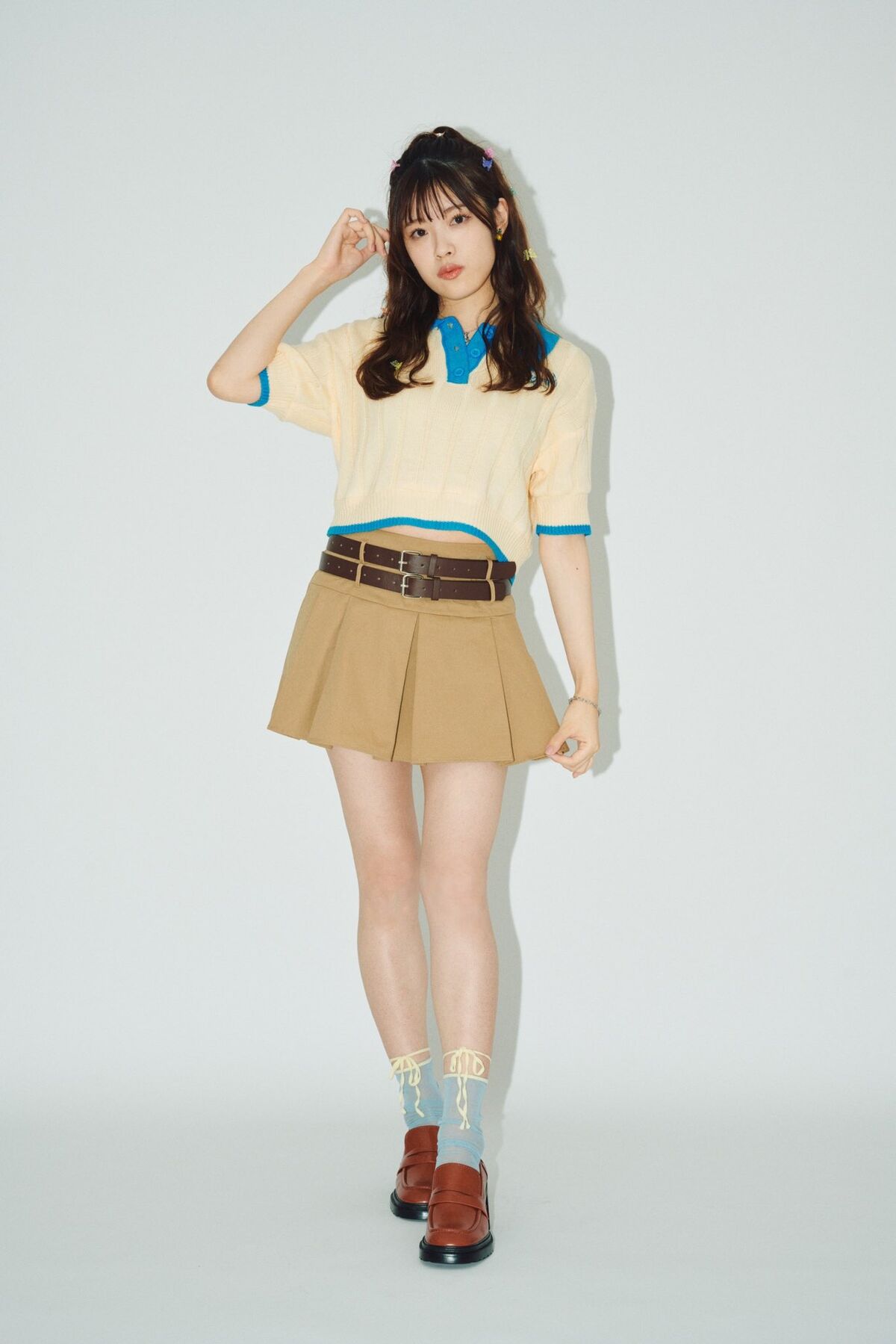 Yamada Mahiro | Jpop Wiki | Fandom