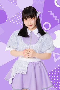 Kokoro no Chizu, Jpop Wiki