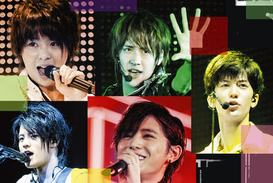 Hey! Say! 2010 TEN JUMP | Jpop Wiki | Fandom