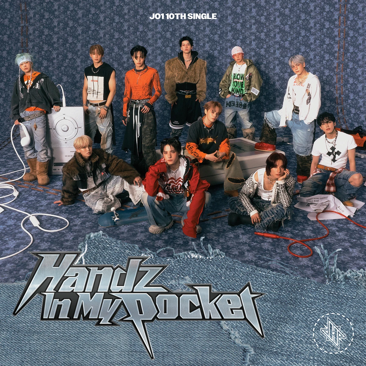 その他 JO1 Handz In My Pocket Handz In My Pocket | Jpop Wiki | Fandom