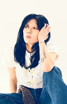 JUDAI promoting Connect (2020)