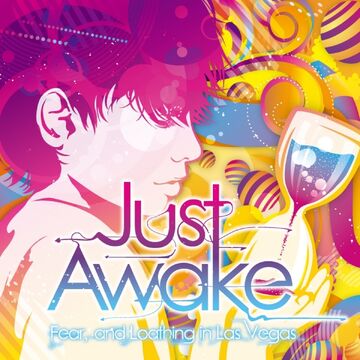 Just Awake | Jpop Wiki | Fandom