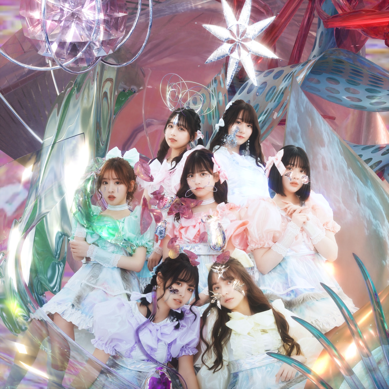 Kimi no Akarui Mirai o Oikakete | Jpop Wiki | Fandom