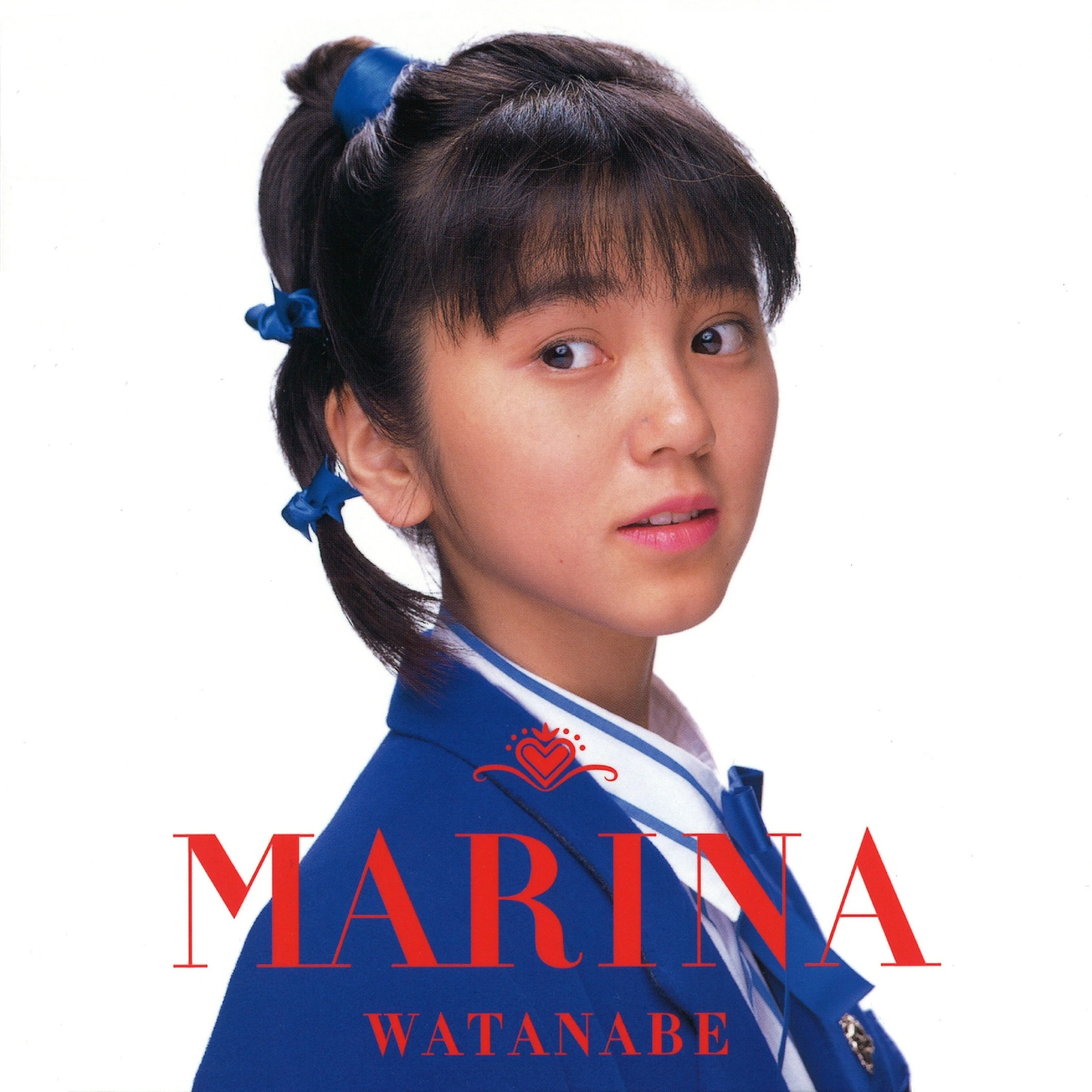 ミュージシャン MARINA MARINA – Man's World 7