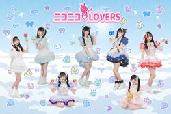 Niconico♡LOVERS | Jpop Wiki | Fandom