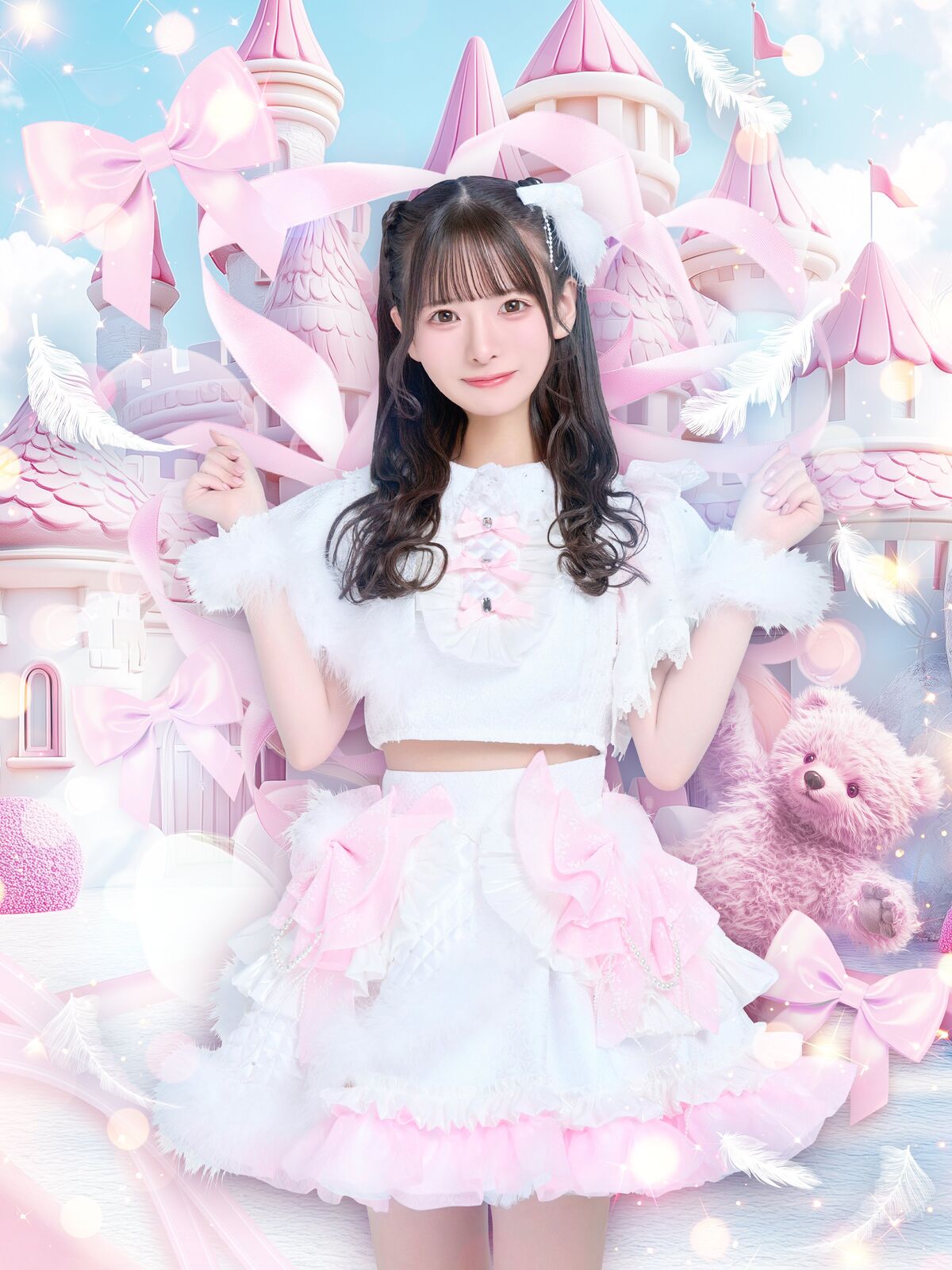 Hanai Rurina | Jpop Wiki | Fandom