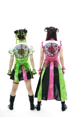 PPPR!! | Jpop Wiki | Fandom