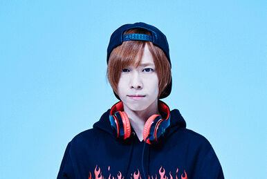 RYOTA | WACKi Wiki | Fandom