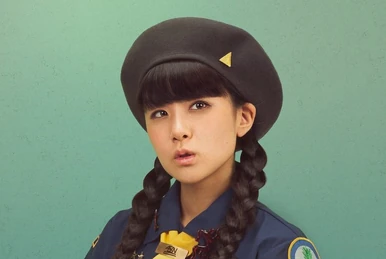Good bye, Good girl. | WACKi Wiki | Fandom