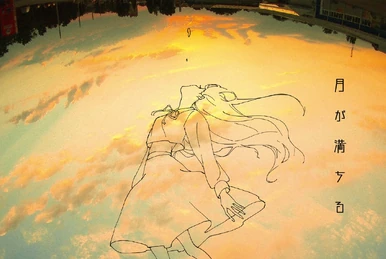 the monochrome disc | Vocaloid Wiki | Fandom