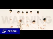 WARNING (Music Video)