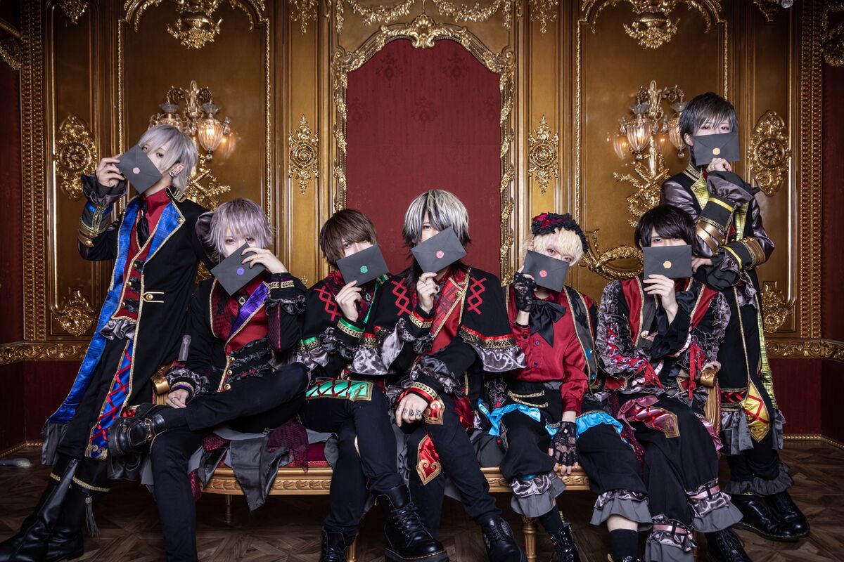 AlbaNox | Jpop Wiki | Fandom