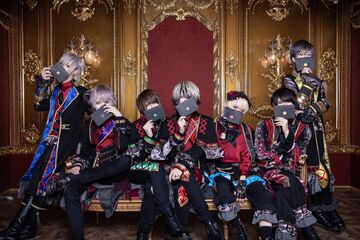 AlbaNox | Jpop Wiki | Fandom