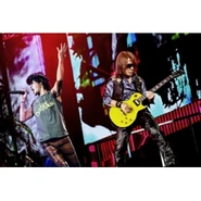 B'z | Jpop Wiki | Fandom