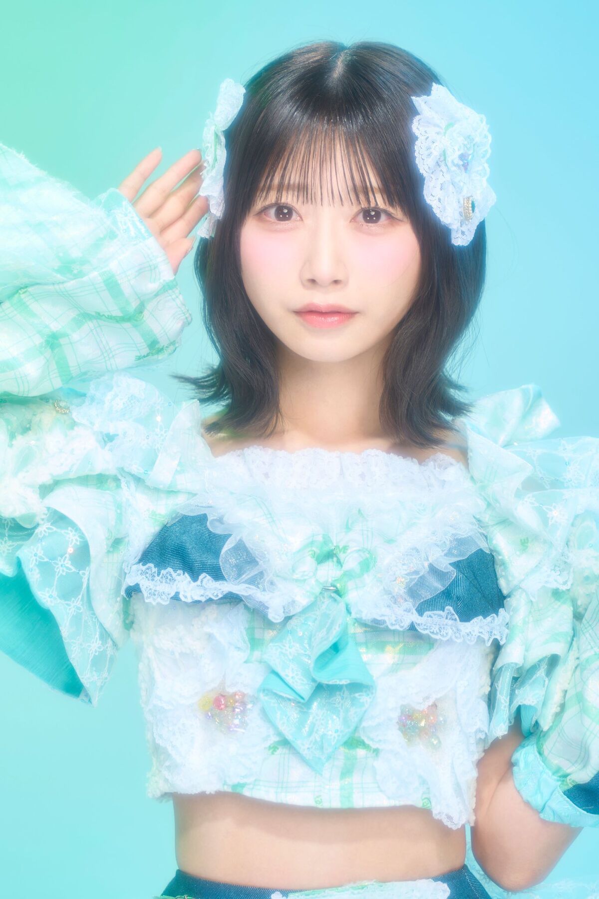 K-POP・アジア shiori Nishida Shiori - generasia