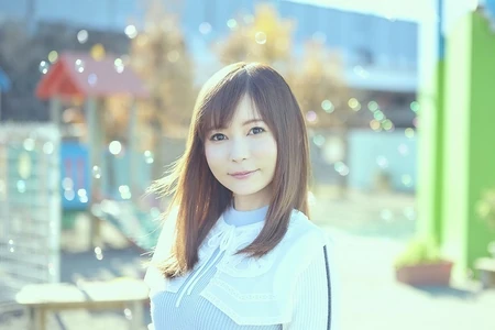 Promotional photo for Kimi no Manma ga Iindayo