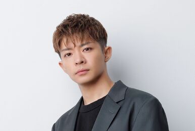 Yuta Kishi Yuta Jinguji Sho Hirano 3体セット Yuta Kishi, Sho Hirano and Yuta Jinguji unite in new group