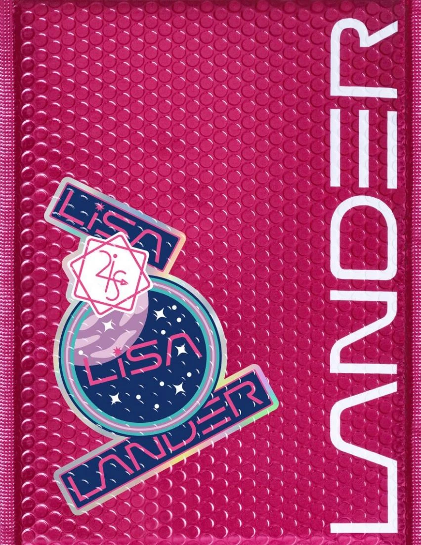 LANDER | Jpop Wiki | Fandom