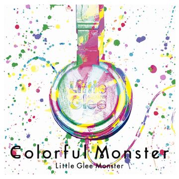 Colorful Monster Jpop Wiki Fandom