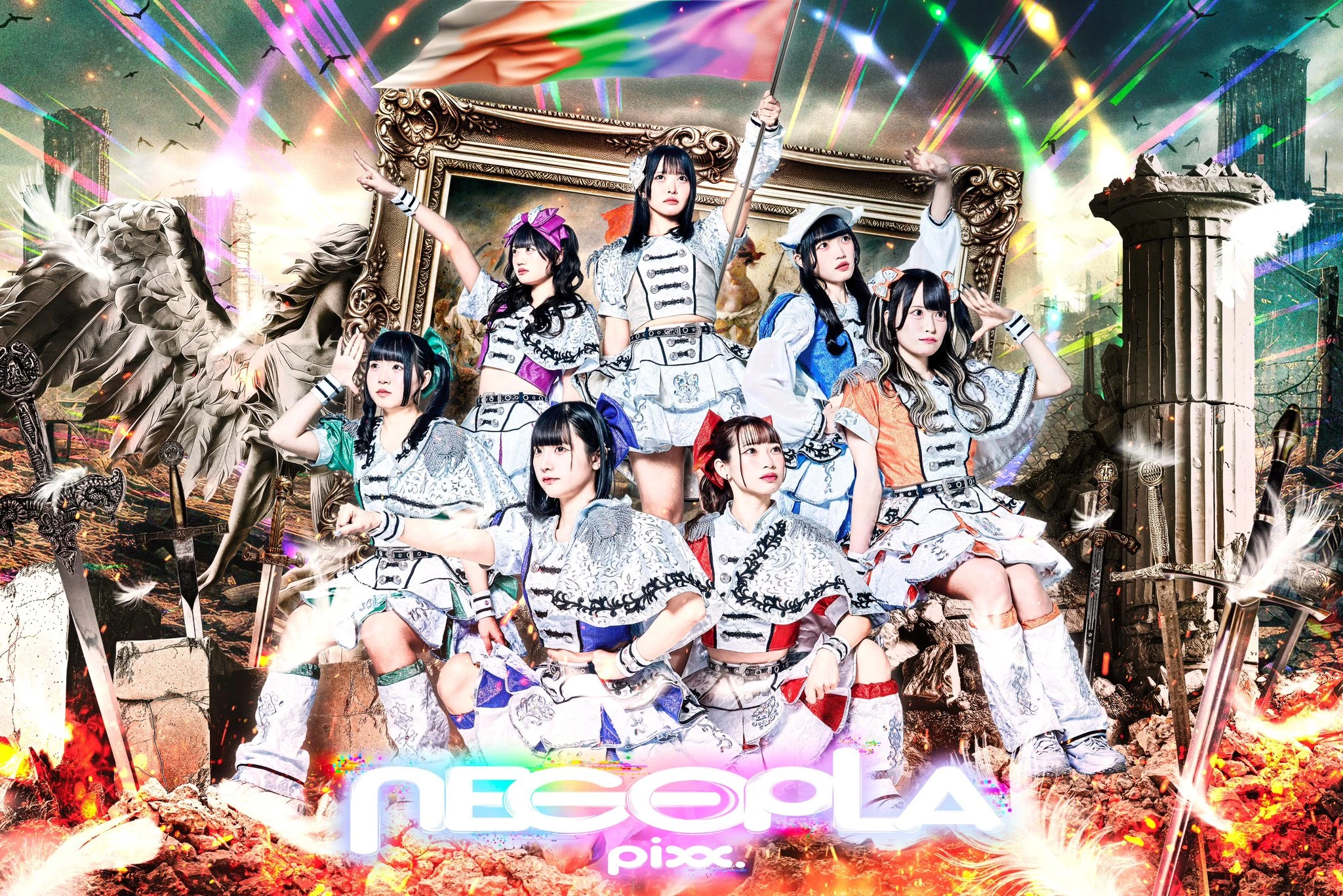 NECOPLA pixx. | Jpop Wiki | Fandom