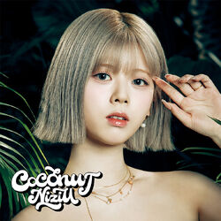 COCONUT | Jpop Wiki | Fandom