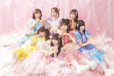 CANDY TUNE | Jpop Wiki | Fandom