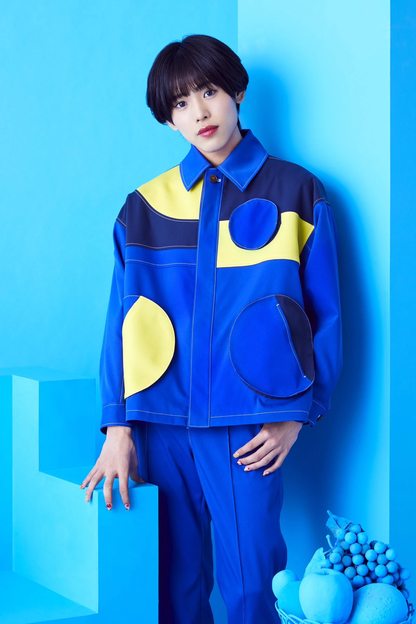 Bull's Star HOSHINOモデル GOLDEN TITUNIUM Golden Star