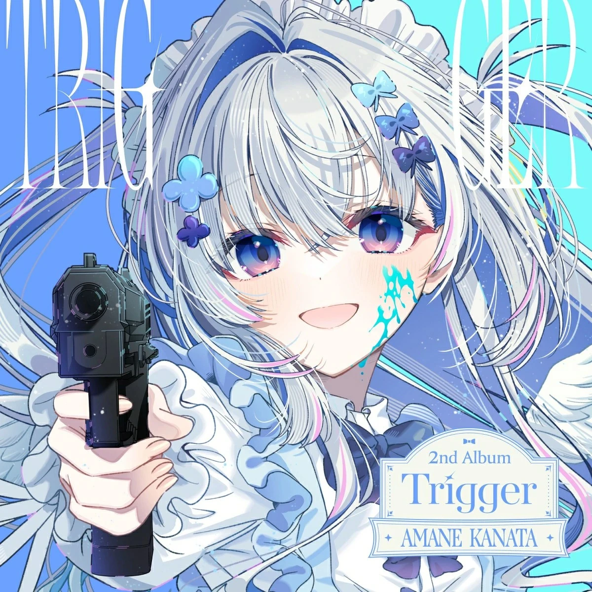 Trigger | Jpop Wiki | Fandom