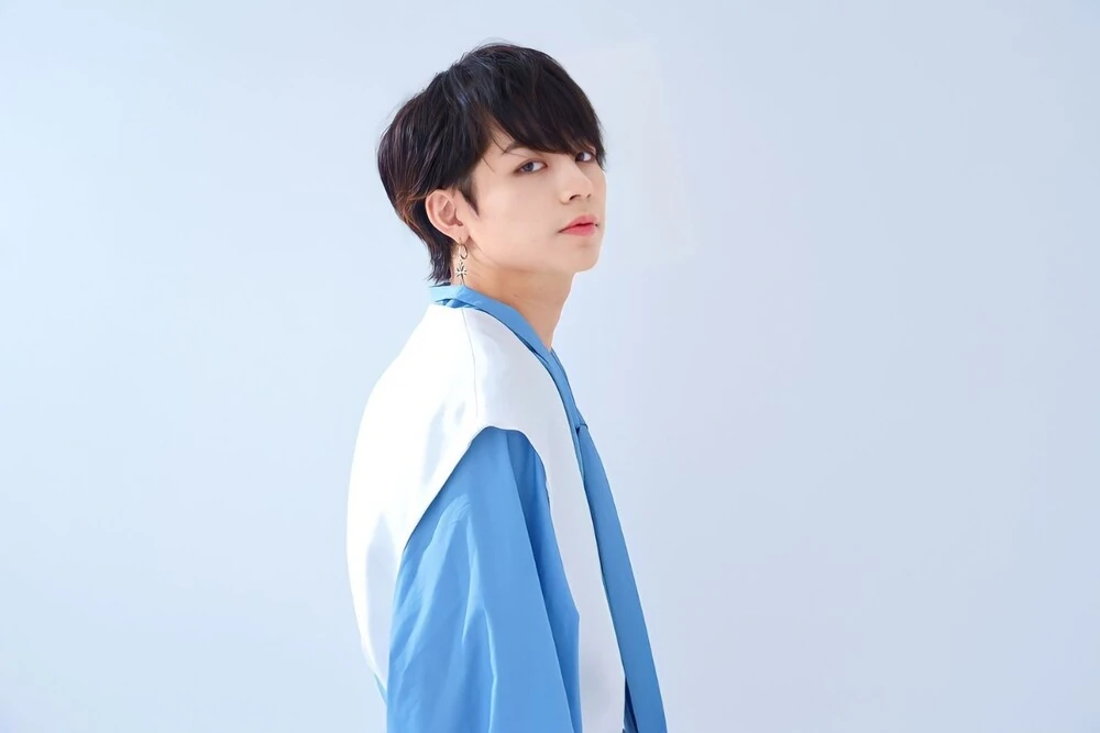 Hirota Ren | Jpop Wiki | Fandom