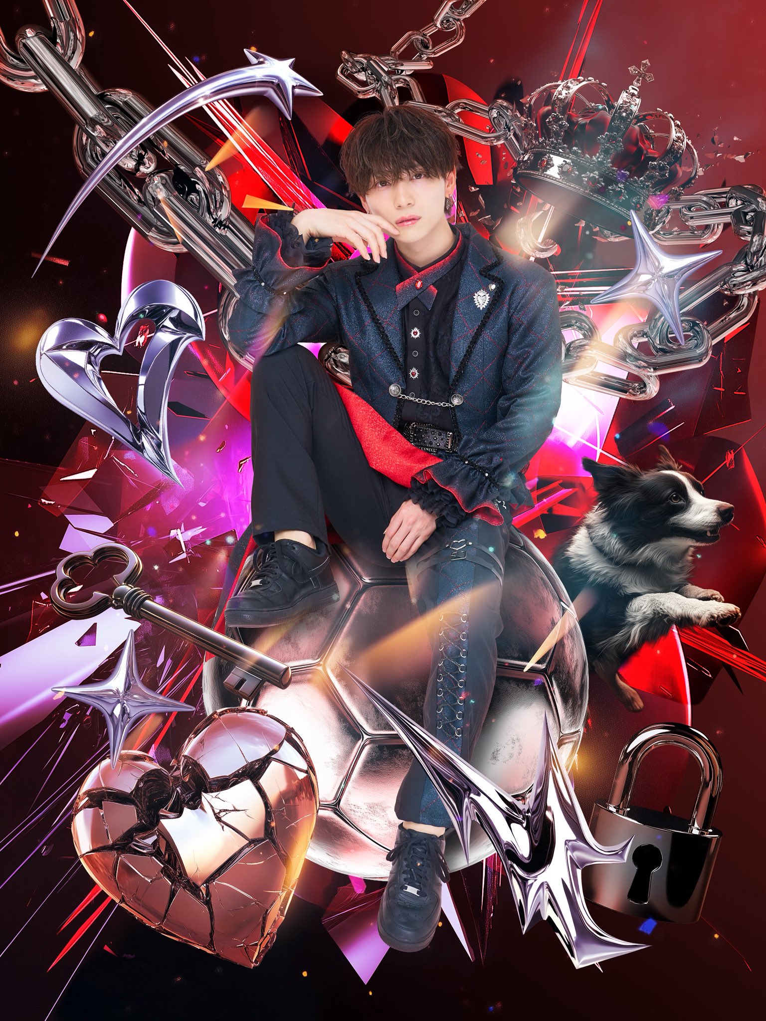 Kuon Yuma | Jpop Wiki | Fandom