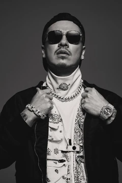 AK-69 | Jpop Wiki | Fandom