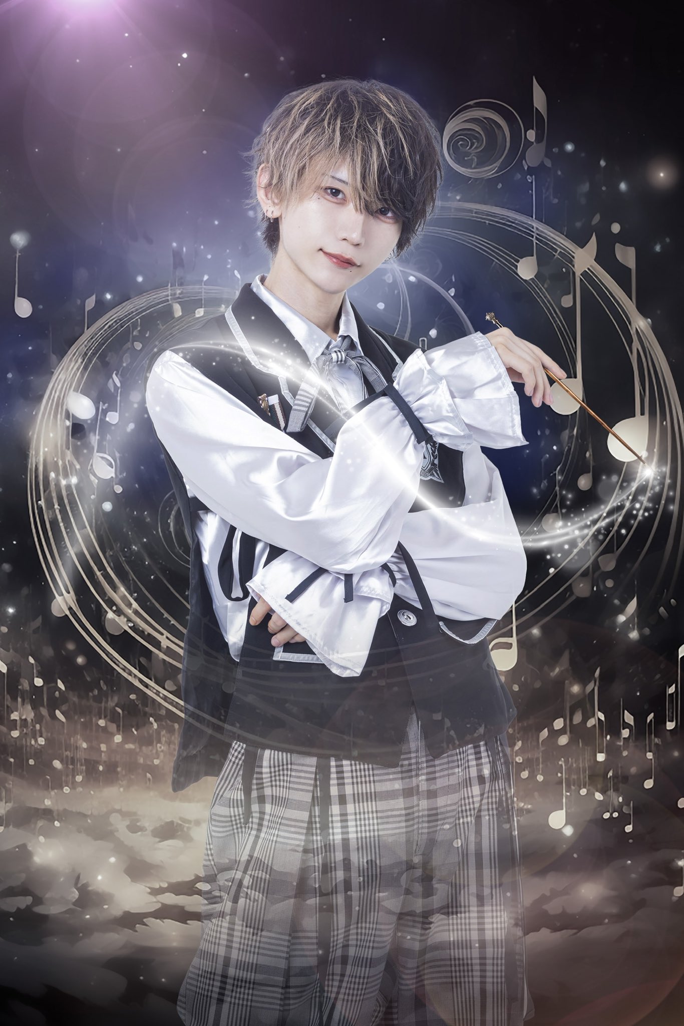 231119 SBS Inkigayo Twitter Update - FANTASY BOYS | kpopping