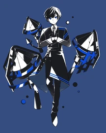 Beardoord Character (April 2020)