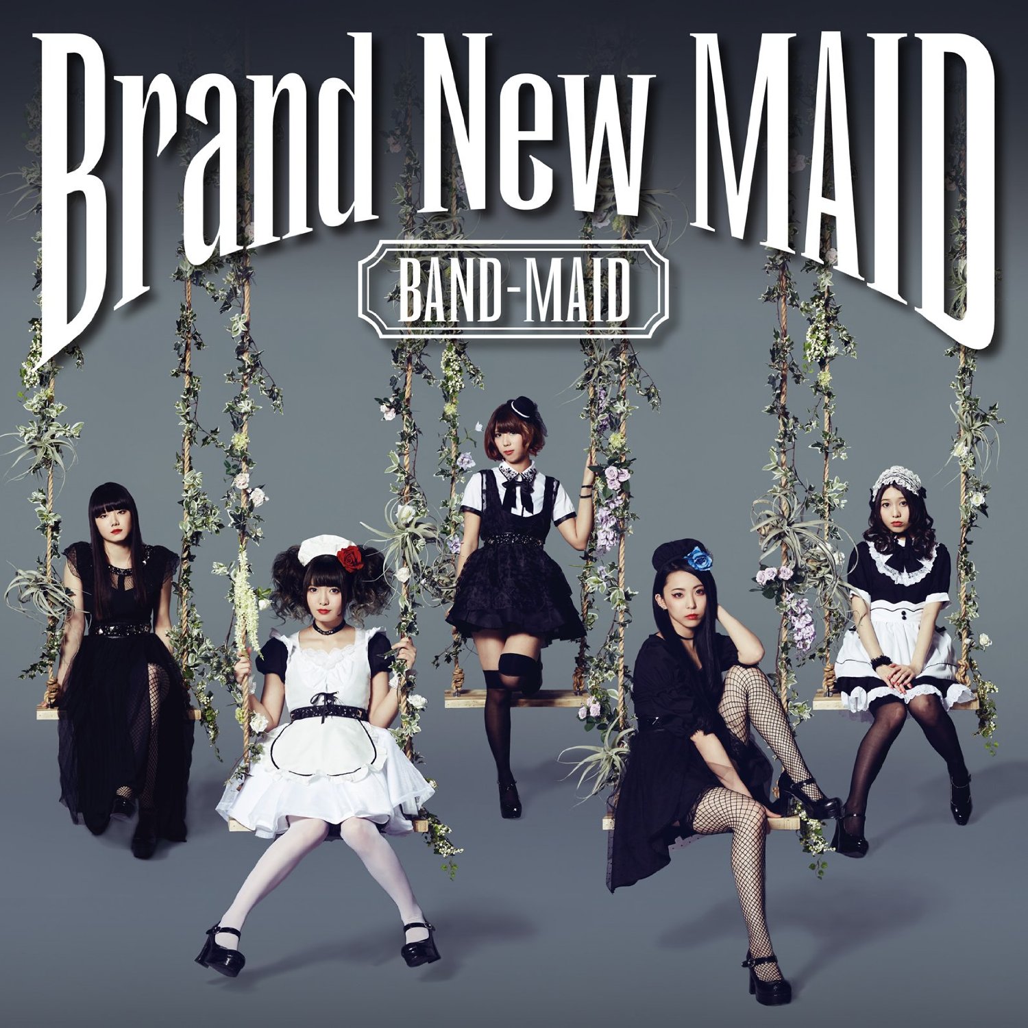 最後の1枚◆新品未開封品 ◆BAND-MAID MAID IN JAPAN 2128Cq8wclL._UF1000,1000_QL80_.jpg