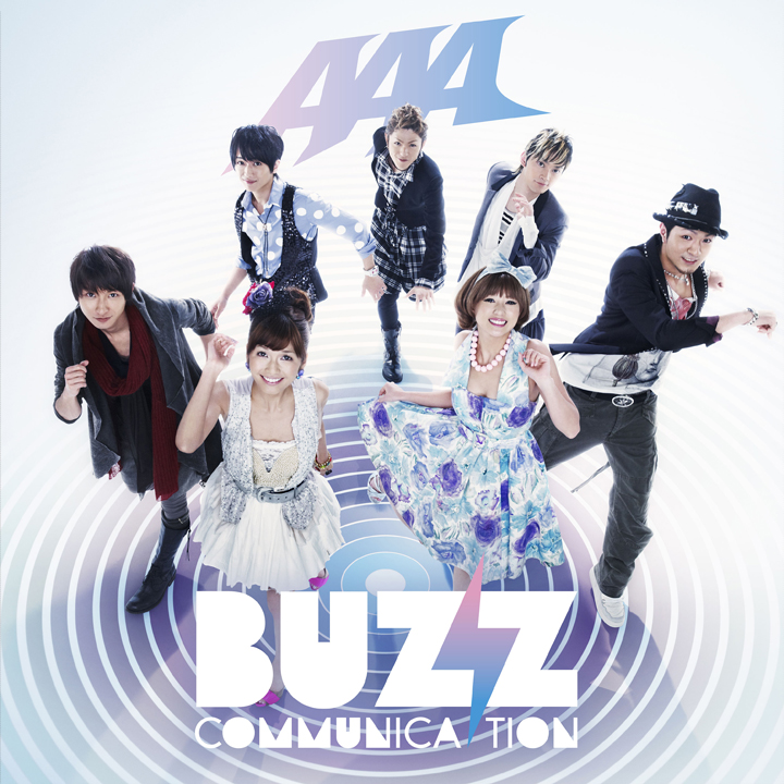 Buzz Communication | Jpop Wiki | Fandom