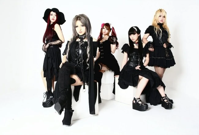 The SEED/Narumi/CD/ex:Disqualia/ディスクオリア Disqualia | Jpop Wiki | Fandom