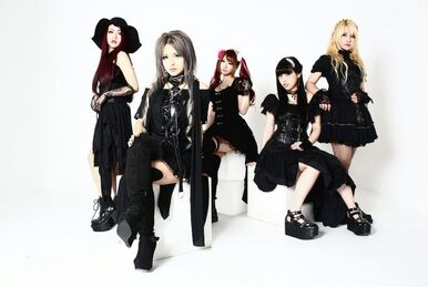 DESTROSE | Jpop Wiki | Fandom