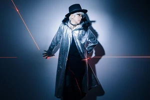 toku promoting the single