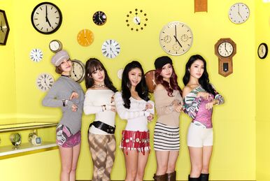 Like a V | Kpop Wiki | Fandom