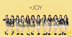 ≒JOY | Jpop Wiki | Fandom