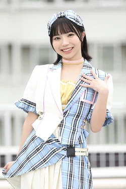 Sawamura Kirari | Jpop Wiki | Fandom