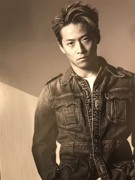 Ogata Ryuichi | Jpop Wiki | Fandom
