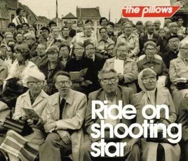 Ride on shooting star