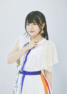 Promoting Magic×Color (July 2022)