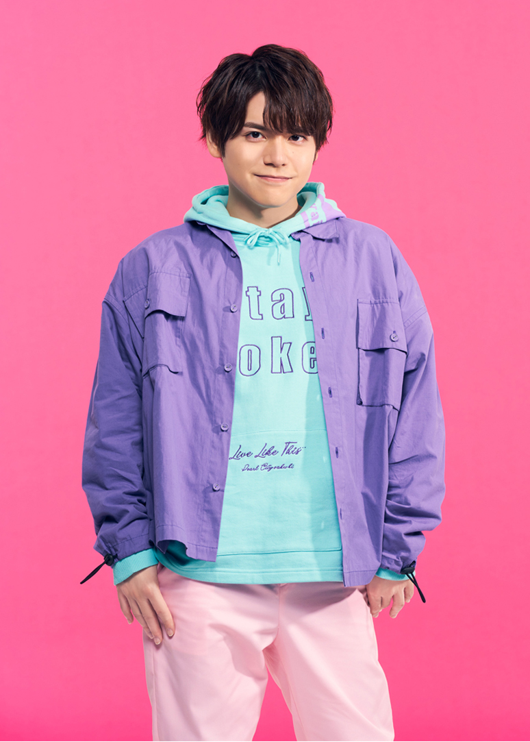 Uchida Yuma Jpop Wiki Fandom